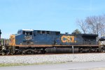 CSX 5114